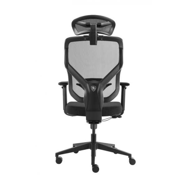 Купить GT Chair VIDA Z, черный-4.jpg